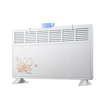 전기난로 라디에이터 가정용 온풍기 전기히터 캠핑 화장실 욕실, 온풍기 6구