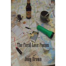 The Feral Love Poems Paperback, Hungry Buzzard Press, English, 9781735097619