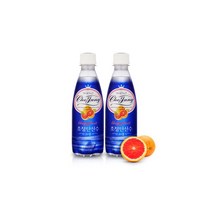 일화 초정탄산 자몽 350ml X 20pet