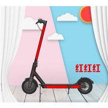 나노휠전동킥보드 반사 스타일링 스티커 샤오미 Mijia M365 전기 스쿠터 스케이트 보드 kick elektro 액세, 01 1