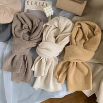 여성명품스카프 히잡 여성용 가을 스카프 net red 한국어럭셔리 특이한 겨울스카프