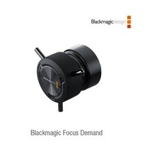 블랙매직디자인 Blackmagic Focus Demand