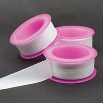 테프론 테이프 배관 파이프 연결 누수 방지 싱크대 욕실 수도 관 보수 수리 교체 씰링 도구 공구, 테프론테이프