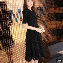 가바바 여성 원피스 제일 잘나가 반팔 하객룩 원피스 G50832