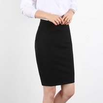 에이스하트 데이트룩 편한치마 밴딩치마 정장치마 ~2XL 빅사이즈 로바밴딩스커트