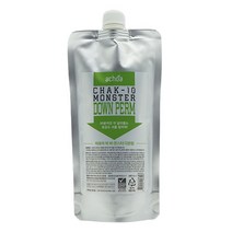 세리화장품 아초아 착 10 몬스터 다운펌 300ml, 1개