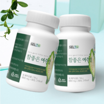 여주정 국내산 여주환 추출물 미숙여주 3개월분 카라틴 쓴오이 쓴멜론 혈 당케어
