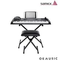 삼익악기 퍼스트원 디지털피아노 Samick First-1 방문설치, 화이트