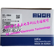 서버 코인 채굴 마이닝 100 새롭고 독창적 인 XBC-DR64H LS PLC 프로그래머블 컨트롤러