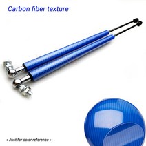 자동차 후드 스트럿 바 수리 지원 스프링 충격 브래킷 유압로드 닛산 알티마 2019 L34 액세서리, 01 Carbon Blue