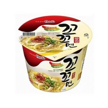 팔도 꼬꼬면 왕컵 105 g x16컵