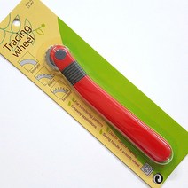 행복한다이세상 홈패션 미싱 재봉틀 수예 자수 퀼트 부자재 모음 일부상품 가격인상, D-09. 다용도 룰렛 둥근날