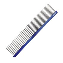 닉센 강아지 브러쉬 일자빗 콤보빗 콤빗 NX17S, 1개