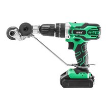 핸드드릴판금절단기 전기판금절단기 고속 전기드릴, B