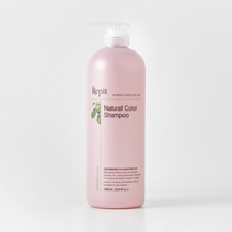 [공식] 레삐 내추럴 컬러 샴푸, 1개, 1000ml
