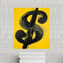 앤디워홀 명화 대형액자