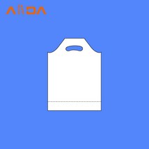 비닐캐리어 신형 1구 200개