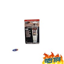 브이텍_VT-135W_우드필러_50g_화이트 2D38, 브이텍 VT-135W 우드필러 화이트 50g, 1개