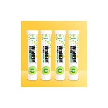 독일산 물에타먹는 발포 비타민C 20정 x 12개 메가도스 비타민씨, 상세페이지 참조, 상세페이지 참조