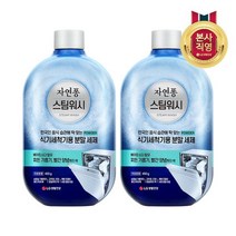 자연퐁 자연퐁 식기세척기전용세제 450G 2개, one color, free