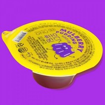 오디푸딩 75g 12개입 _산청군양잠