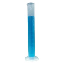 과학실험 액체측정 눈금 메스실린더 100ml 과학세트 과학실험실 과학교구