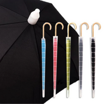 빗물받이 커버 우산 우산캡 우산케이스 자동 장우산 자바라