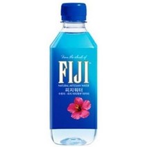waterlime 피지워터 생수 먹는샘물 지하암반수 330ml 6개입, 10set