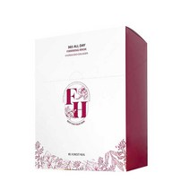 데일리 주름개선 비건 콜라겐 마스크팩 1일 1팩, 1세트, 25개