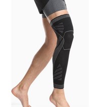 헬창 레깅스 무릎 종아리 보호대 등산무릎보호대 무릎테이핑