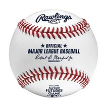 2022 MLB 공식올스타 Futures 게임 Future 스타 야구 in 박스 로스엔젤러스 CA.