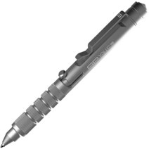 GP 1945 볼트 액션 펜 - 가공 티타늄/알루미늄 멀티 톤 휘슬 브레이커 통합 미국. 495608, Aluminum - SpaceSilver