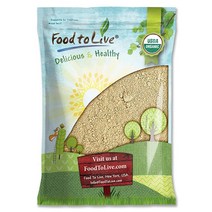 유기농 레드 마카 파우더 0.9kg2파운드 생 뿌리 GMO 프리 코셔 비건 미세 밀가루 벌크 USA 미국, 8 Pound, 1개