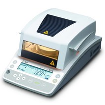 카스 수분측정기 XC63 수분분석기 함수율측정기 60g