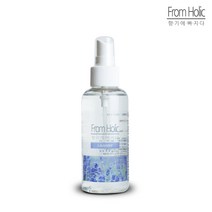 프럼홀릭 라벤더 드레스퍼퓸 선물 홈스프레이 린넨스프레이 섬유향수 방향제 향수 120ml, 레몬로즈