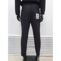 파사디 남성골프 트레이닝 바지 Q21FSL407SB