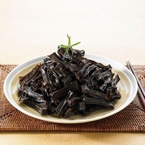 김영근명인 대한민국 식품명인 김영근 건조묵 100g, 단일옵션