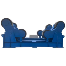 터닝로라 대형 자동 용접롤러 턴테이블 공업용 10톤, 10톤 터닝로라