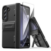 VRS DESIGN 폰 케이스 갤럭시 Z 폴드5 케이스 퀵 스탠드 모던, 상세페이지참조