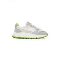 AXEL ARIGATO 악셀아리가토 화이트 그린 러쉬 스니커즈 White / Green
