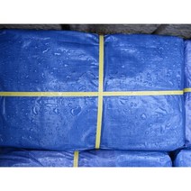 일반 천막/현장 건축용 천막/5M/10M/15M/방수포/갑바, 일반 천막 10MX10M