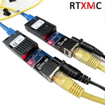 저녁 미니 FTTH 1 쌍 기가비트 광섬유 미디어 컨버터 10/100/1000Mbps 단일 모드 섬유 SC 포트 20KM PCBA, without power supply-6166169