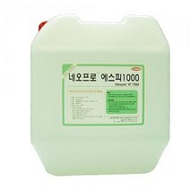 네오프로 왁스 박리제 왁스세척제 바닥세척제 청소:No12265ea, 1, 본상품선택