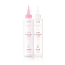 아모스프로페셔널 실키블루밍 펌 1 2제 SET, 1세트
