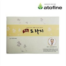 발효도라지 효소 유산균함유 아토파인 발효도라지60포 [원산지:국산], 2개, 30포