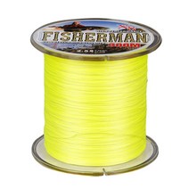 8합사 슈퍼파워 브레이드 300m 합사 낚시줄 합사줄, 단품