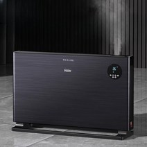 욕실 난방기 난방 전기히터 전열기 화장실 온풍기 라디에이터 컨벡션히터 온열기, 하얀색