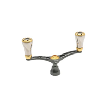 리브레 윙 더블핸들 포르테 98mm 시마노 S2용 WD98-FS2