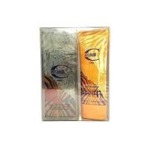 ROBERTO CAVALLI JUST CAVALLI HIM 2 PIECE GIFT SET FOR MEN DISCONTINUED SEALED