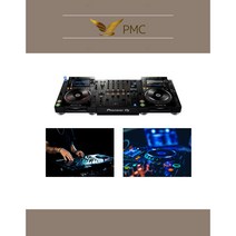 DJ장비 CDJ2000NXS2 2덱+DJM900NXS2 디제이장비렌탈 디제이세트대여